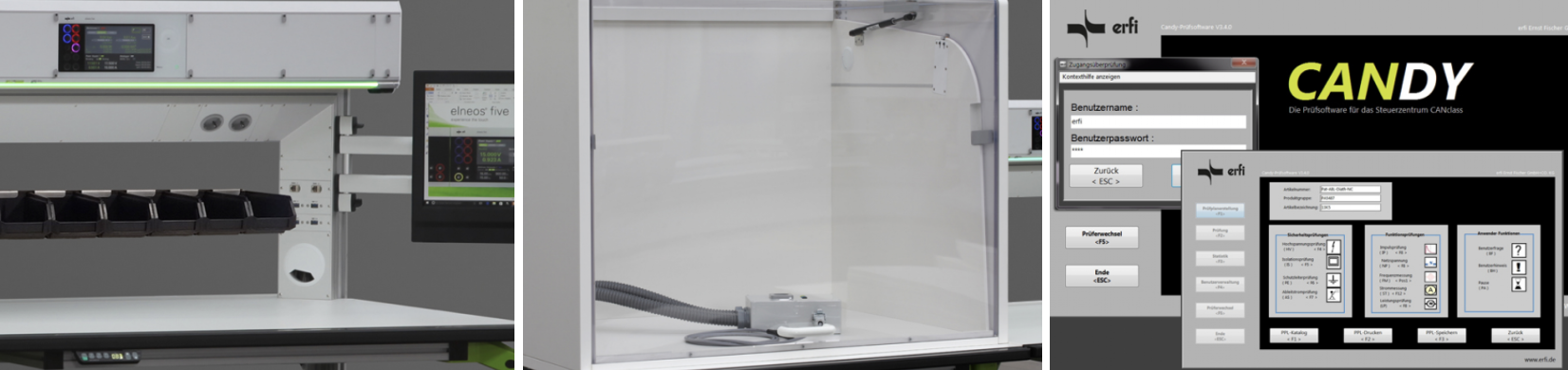pruefsoftware-candy-inheco-erfi