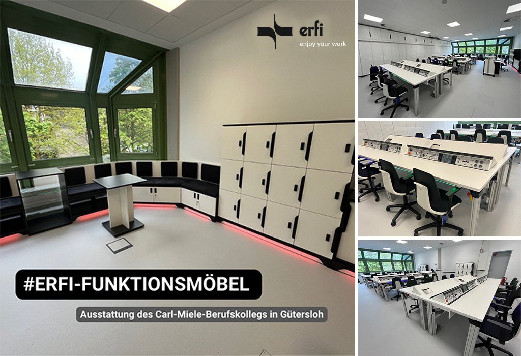 #ERFI-FUNKTIONSMÖBEL