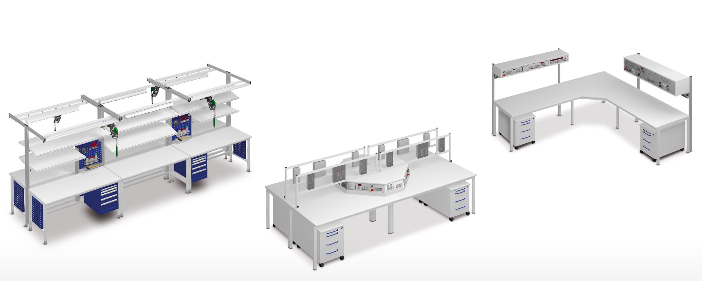 Arbeitsplatzsystem-ABZ