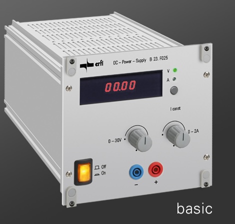 Leistungsgeneratorenfamilie-erfi-regel