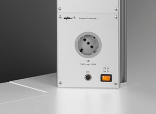 Profil-Arbeitsplatzsystem-erfi-stromversorgung