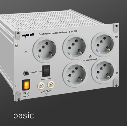 erfi-Wechselspannungsversorgung-einphasig