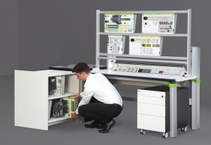 erfi-Ausbildungseinrichtungen