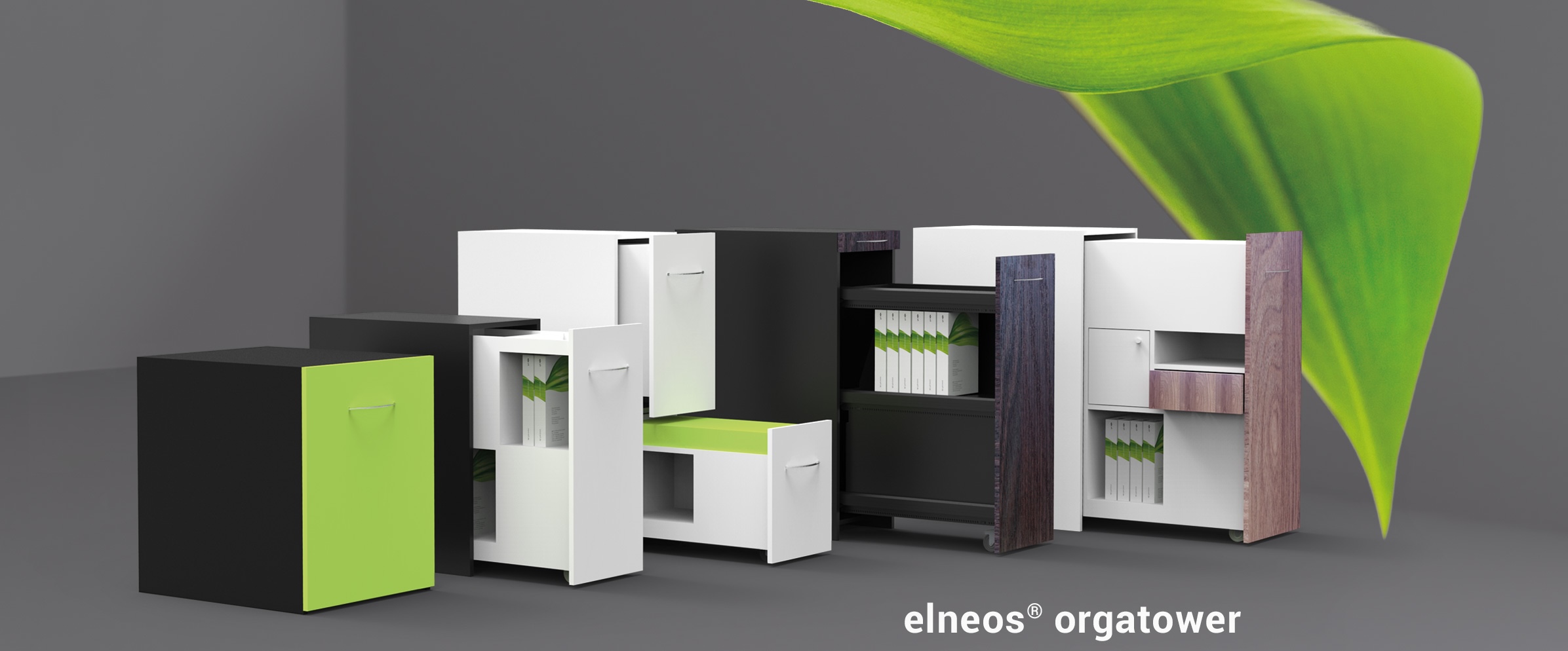 organisationsschrank-elneos orgatower-1d2-1