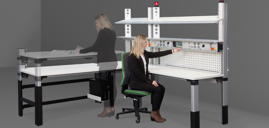 Puls setzt auf elneos!