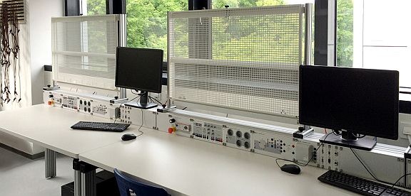 Staatliche Berufsschule I und Berufsoberschule in Landshut