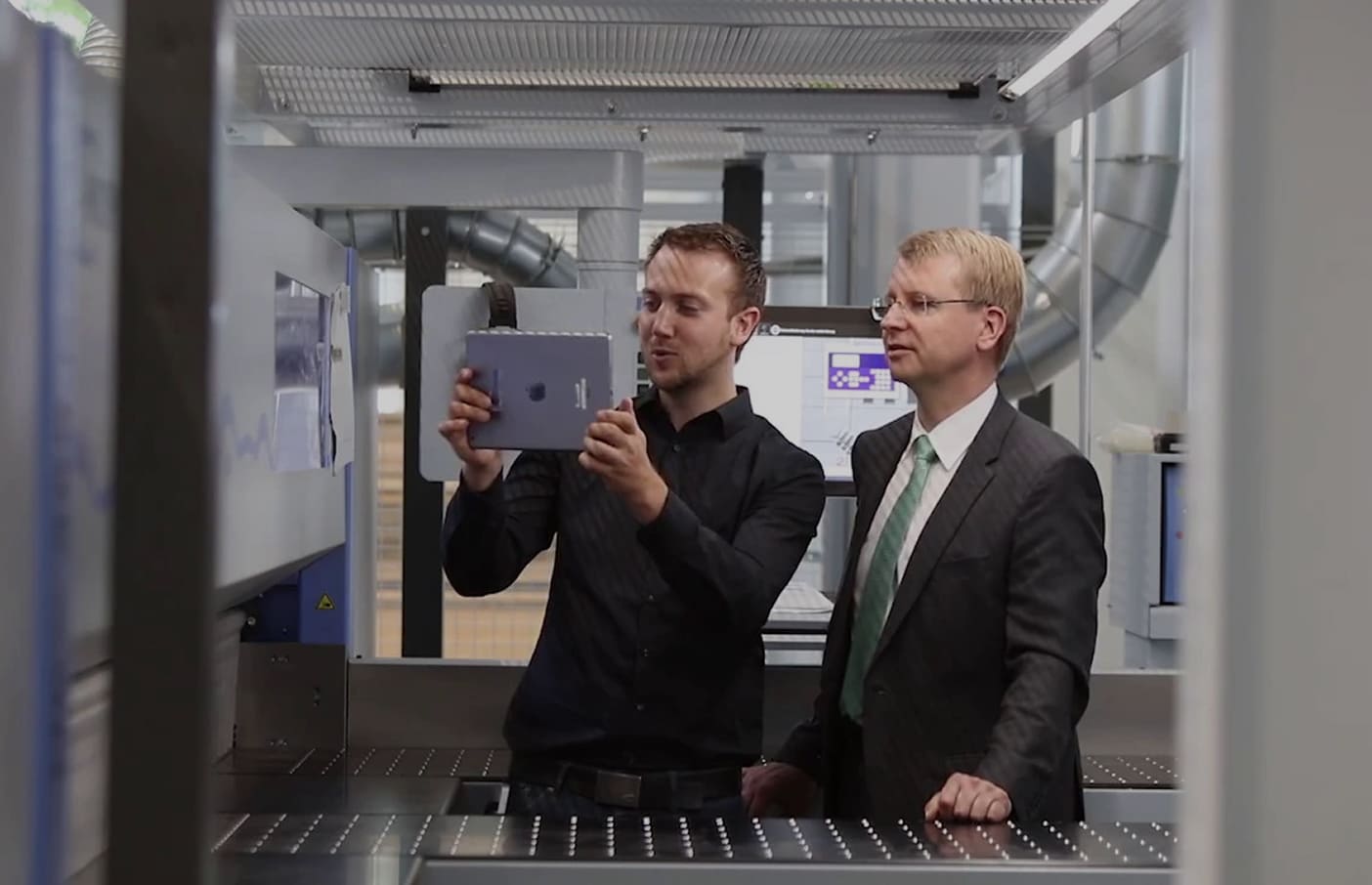 erfi liefert Großauftrag an Firma Miele