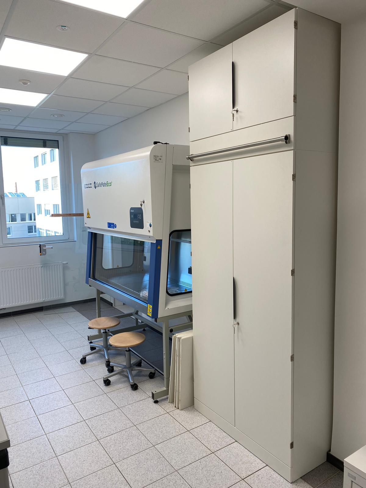 Medizinische Fachlabore -2