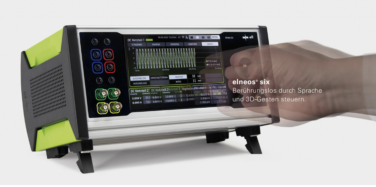 Blogbeitrag Ableitstromprüfung